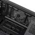 Корпус ATX Zalman i3, Midi-Tower, без БП,  черный [i3 black]